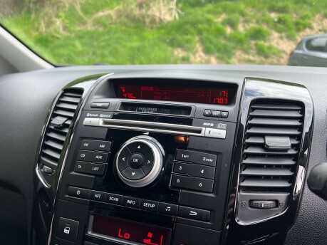Kia Venga 1.6 Venga 3 EcoDynamics 5dr 32