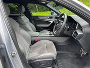 Audi A6 2.0 A6 S Line 40 TDI Semi-Auto 5dr 26