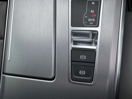Audi A6 2.0 A6 S Line 40 TDI Semi-Auto 5dr 37