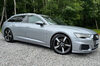Audi A6 2.0 A6 S Line 40 TDI Semi-Auto 5dr