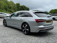 Audi A6 2.0 A6 S Line 40 TDI Semi-Auto 5dr 5