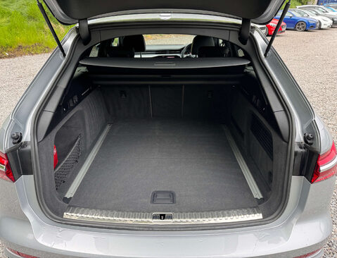 Audi A6 2.0 A6 S Line 40 TDI Semi-Auto 5dr 7