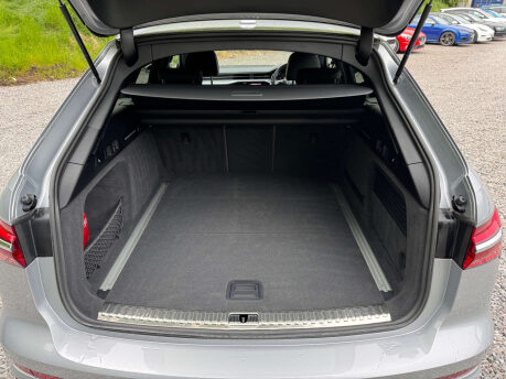 Audi A6 2.0 A6 S Line 40 TDI Semi-Auto 5dr 7