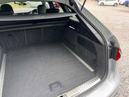 Audi A6 2.0 A6 S Line 40 TDI Semi-Auto 5dr 11