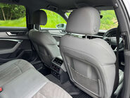 Audi A6 2.0 A6 S Line 40 TDI Semi-Auto 5dr 13