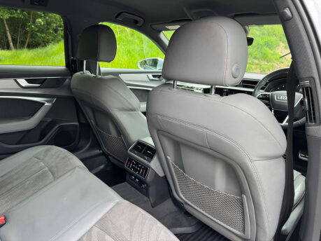 Audi A6 2.0 A6 S Line 40 TDI Semi-Auto 5dr 13