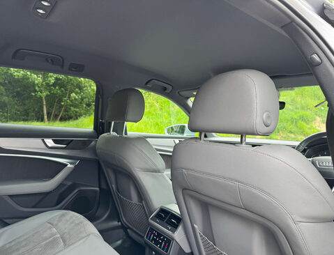Audi A6 2.0 A6 S Line 40 TDI Semi-Auto 5dr 14
