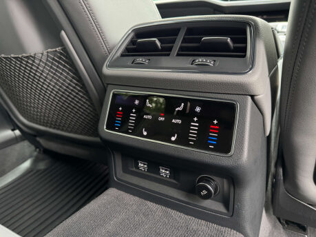 Audi A6 2.0 A6 S Line 40 TDI Semi-Auto 5dr 16