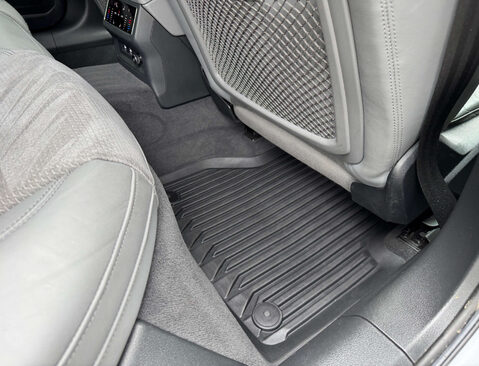 Audi A6 2.0 A6 S Line 40 TDI Semi-Auto 5dr 21