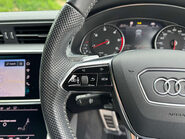 Audi A6 2.0 A6 S Line 40 TDI Semi-Auto 5dr 28