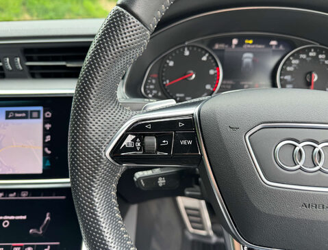 Audi A6 2.0 A6 S Line 40 TDI Semi-Auto 5dr 28
