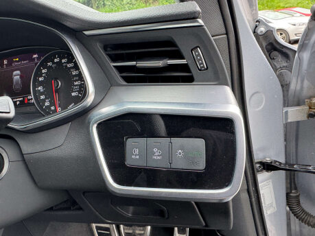 Audi A6 2.0 A6 S Line 40 TDI Semi-Auto 5dr 29