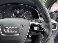 Audi A6 2.0 A6 S Line 40 TDI Semi-Auto 5dr 33