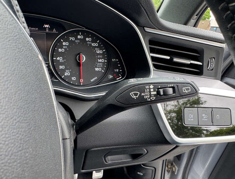 Audi A6 2.0 A6 S Line 40 TDI Semi-Auto 5dr 36