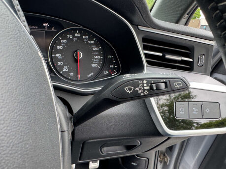 Audi A6 2.0 A6 S Line 40 TDI Semi-Auto 5dr 36