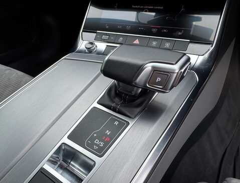 Audi A6 2.0 A6 S Line 40 TDI Semi-Auto 5dr 38