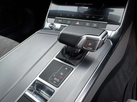 Audi A6 2.0 A6 S Line 40 TDI Semi-Auto 5dr 38