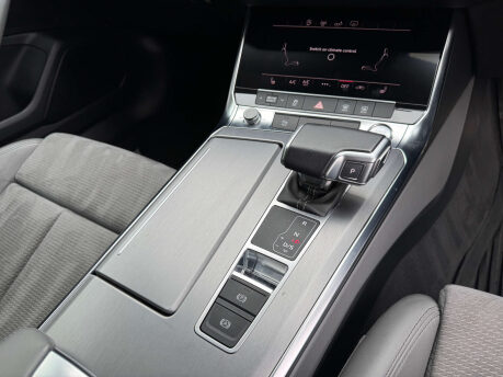 Audi A6 2.0 A6 S Line 40 TDI Semi-Auto 5dr 39