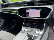 Audi A6 2.0 A6 S Line 40 TDI Semi-Auto 5dr 40