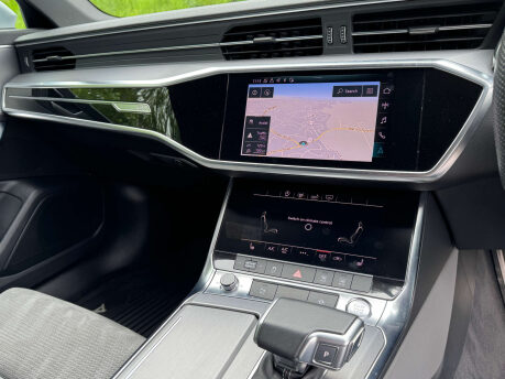 Audi A6 2.0 A6 S Line 40 TDI Semi-Auto 5dr 40