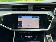 Audi A6 2.0 A6 S Line 40 TDI Semi-Auto 5dr 41