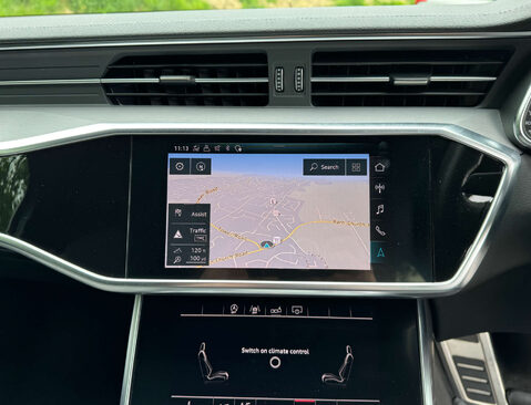 Audi A6 2.0 A6 S Line 40 TDI Semi-Auto 5dr 41