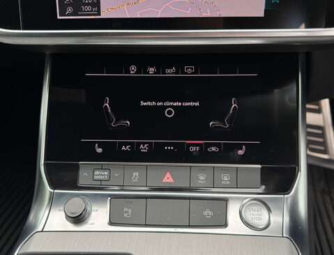 Audi A6 2.0 A6 S Line 40 TDI Semi-Auto 5dr 42