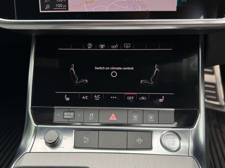 Audi A6 2.0 A6 S Line 40 TDI Semi-Auto 5dr 42