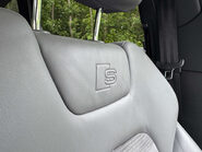 Audi A6 2.0 A6 S Line 40 TDI Semi-Auto 5dr 44