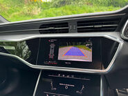 Audi A6 2.0 A6 S Line 40 TDI Semi-Auto 5dr 45