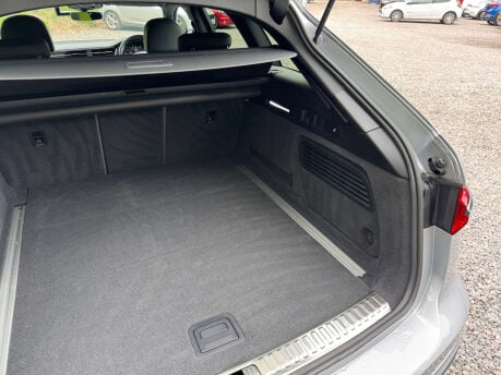 Audi A6 2.0 A6 S Line 40 TDI Semi-Auto 5dr 11