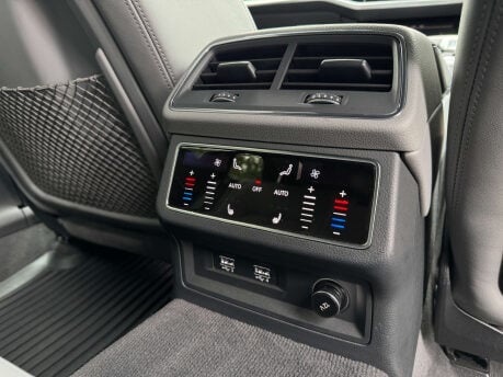 Audi A6 2.0 A6 S Line 40 TDI Semi-Auto 5dr 16