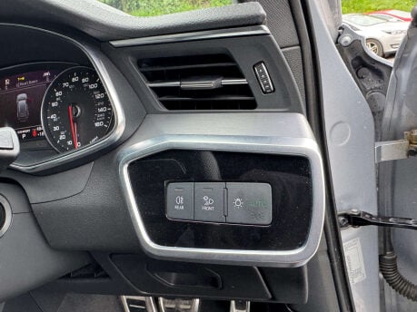 Audi A6 2.0 A6 S Line 40 TDI Semi-Auto 5dr 29