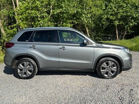 Suzuki Vitara 1.4 Vitara SZ-T Boosterjet 5dr