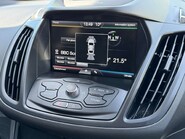 Ford Kuga 2.0 Kuga Titanium X Sport TDCi 4x4 4WD 5dr 27
