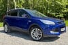Ford Kuga 2.0 Kuga Titanium X Sport TDCi 4x4 4WD 5dr