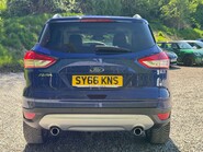 Ford Kuga 2.0 Kuga Titanium X Sport TDCi 4x4 4WD 5dr 4