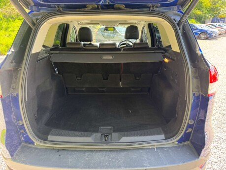 Ford Kuga 2.0 Kuga Titanium X Sport TDCi 4x4 4WD 5dr 7