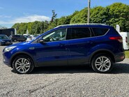 Ford Kuga 2.0 Kuga Titanium X Sport TDCi 4x4 4WD 5dr 10