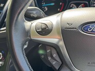 Ford Kuga 2.0 Kuga Titanium X Sport TDCi 4x4 4WD 5dr 19