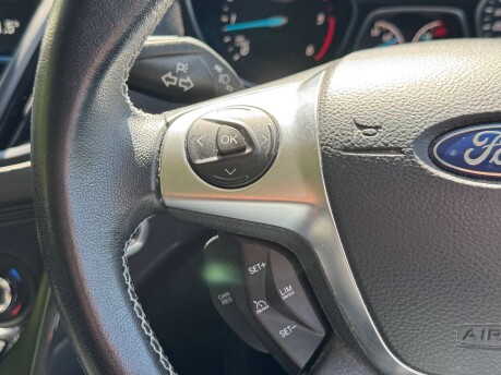 Ford Kuga 2.0 Kuga Titanium X Sport TDCi 4x4 4WD 5dr 19