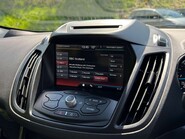 Ford Kuga 2.0 Kuga Titanium X Sport TDCi 4x4 4WD 5dr 26