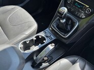Ford Kuga 2.0 Kuga Titanium X Sport TDCi 4x4 4WD 5dr 29