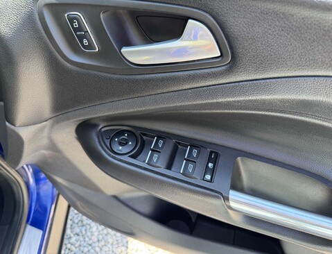 Ford Kuga 2.0 Kuga Titanium X Sport TDCi 4x4 4WD 5dr 32