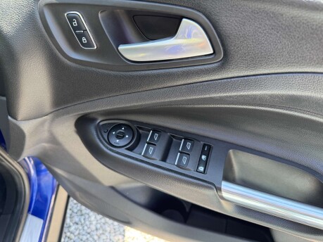 Ford Kuga 2.0 Kuga Titanium X Sport TDCi 4x4 4WD 5dr 32