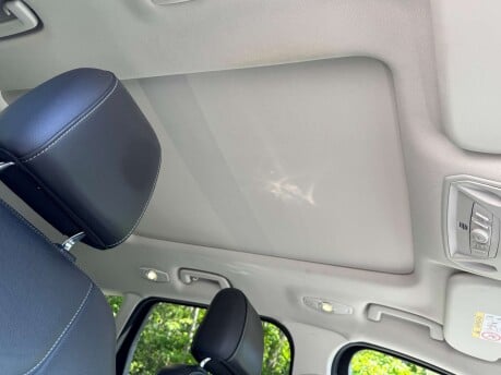 Ford Kuga 2.0 Kuga Titanium X Sport TDCi 4x4 4WD 5dr 36