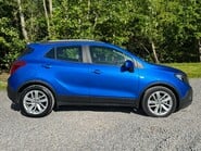 Vauxhall Mokka 1.4 Mokka Tech Line T Auto 5dr 2