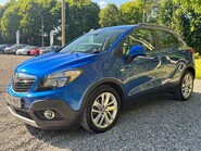 Vauxhall Mokka 1.4 Mokka Tech Line T Auto 5dr 7