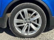 Vauxhall Mokka 1.4 Mokka Tech Line T Auto 5dr 9