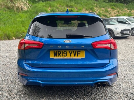 Ford Focus 1.0 Focus ST-Line 5dr
